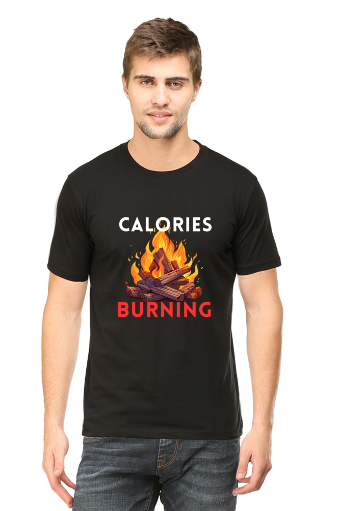 calories burning