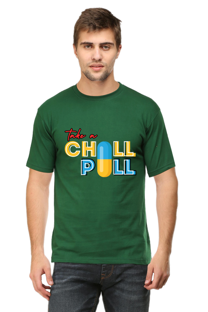 CHILL PILL