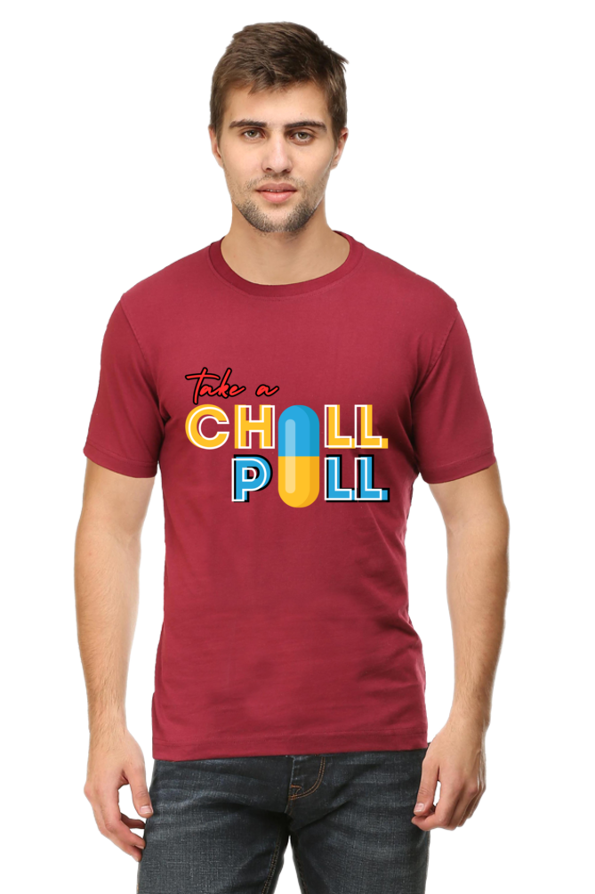 CHILL PILL
