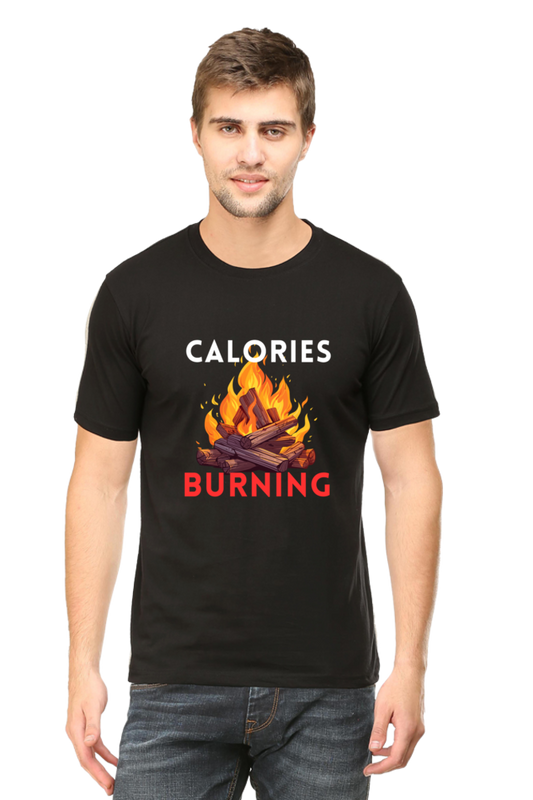 calories burning