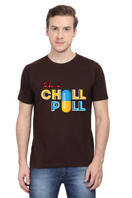 CHILL PILL