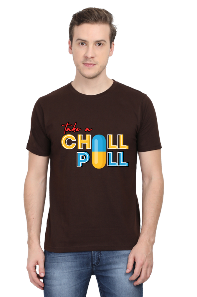 CHILL PILL
