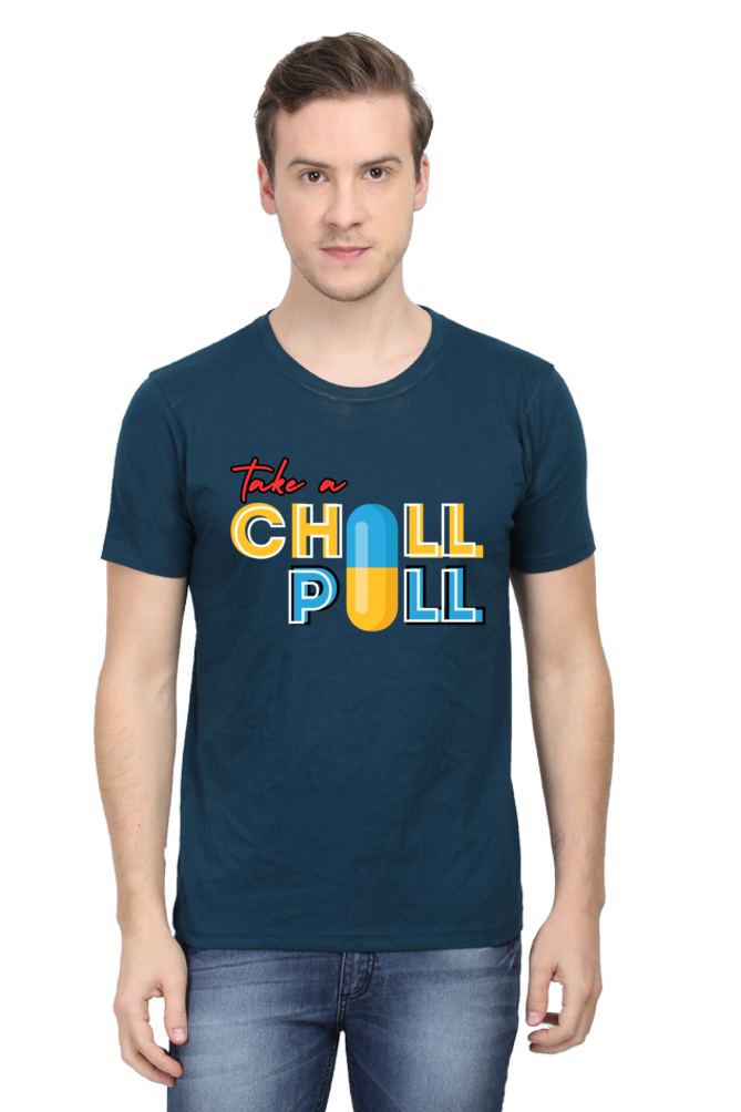 CHILL PILL