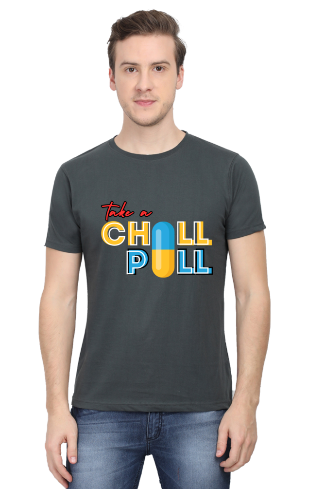 CHILL PILL