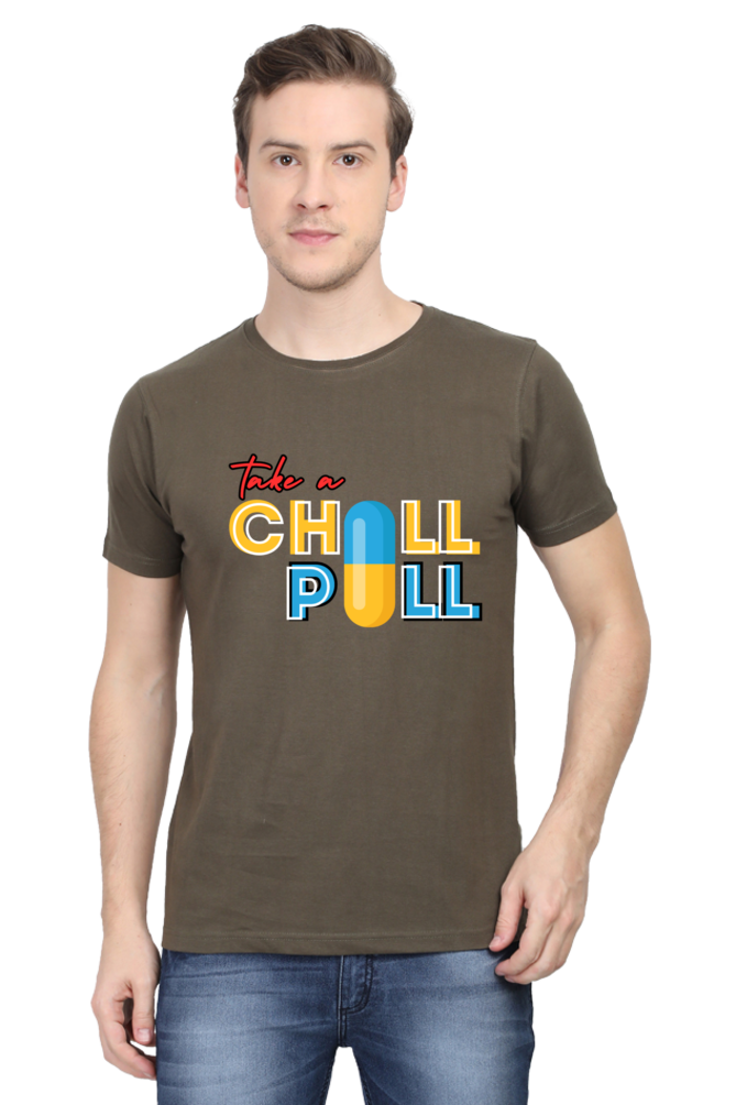 CHILL PILL