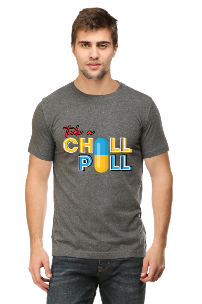 CHILL PILL